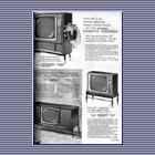 Catalog Page F1961, p.1225 Televisions. Fall 1961 1225